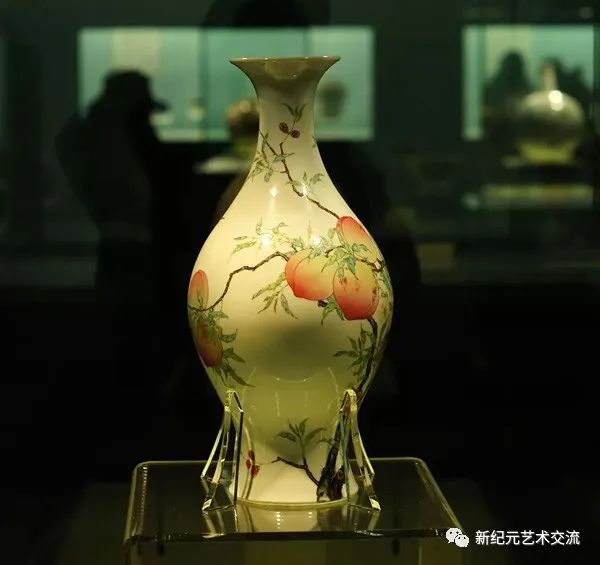 什么瓷器有收藏價(jià)值(圖1) 圖片